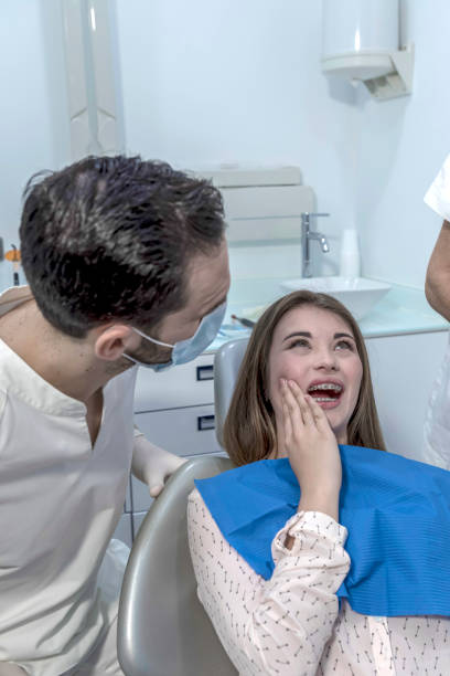 Best Emergency Dentist for Special Needs Patients in Navarre, OH